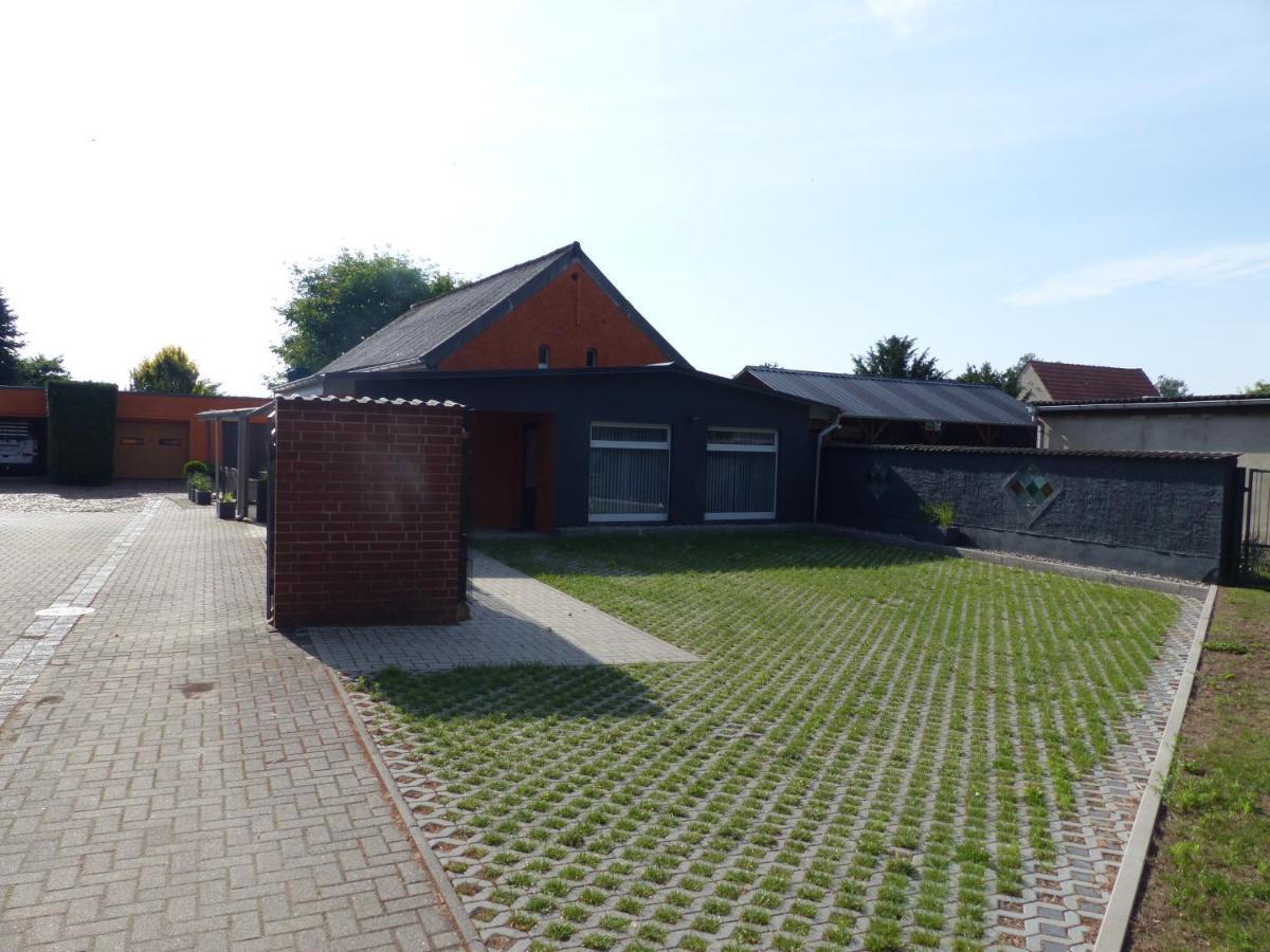 Ferienhaus Arendsee Arendsee  Exterior foto