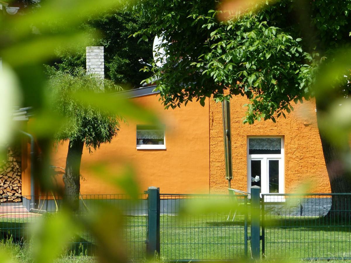 Ferienhaus Arendsee Arendsee  Exterior foto
