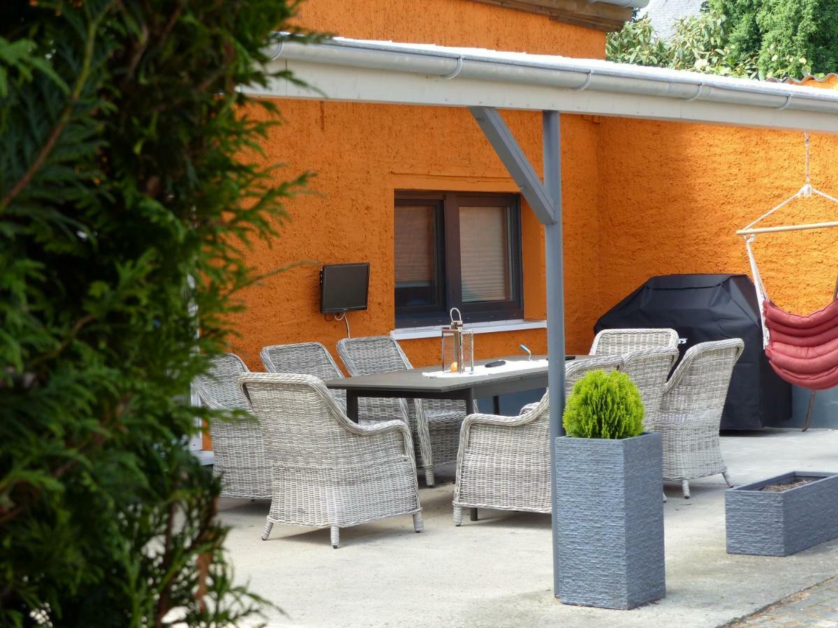Ferienhaus Arendsee Arendsee  Exterior foto